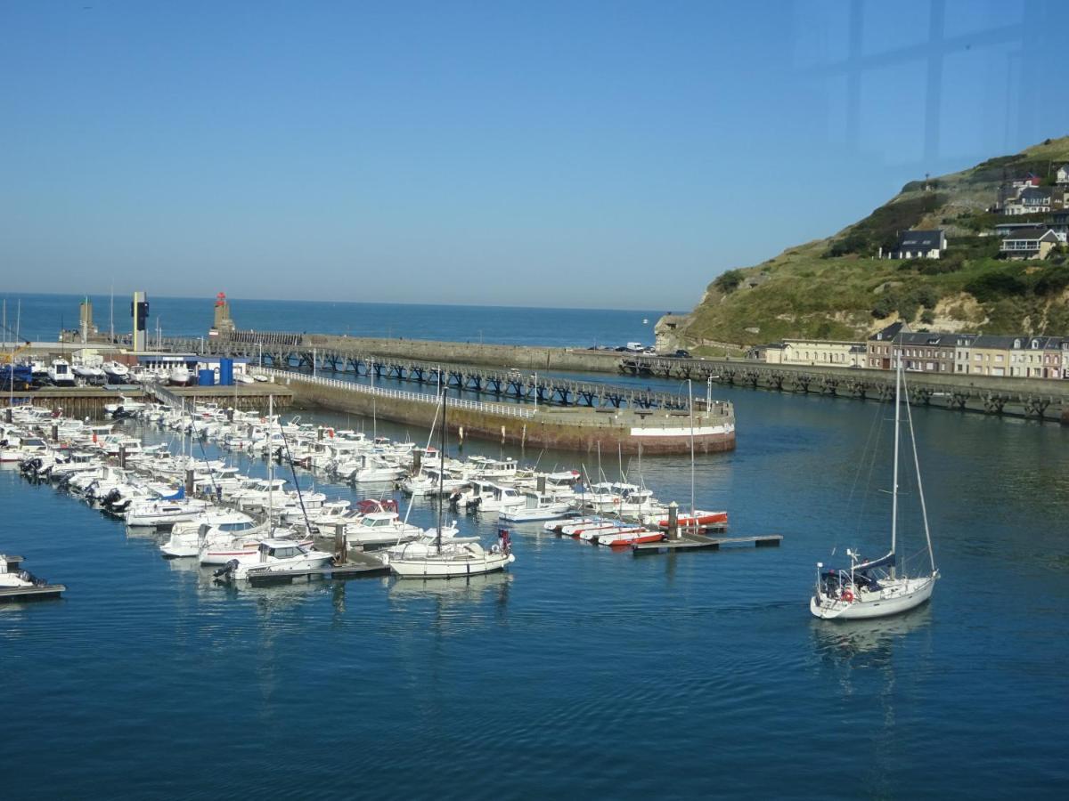 Le Clos Saint Leger Anxtot Exterior foto